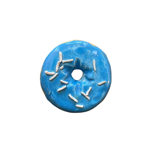 Blue Raspberry Donut (Day Old)