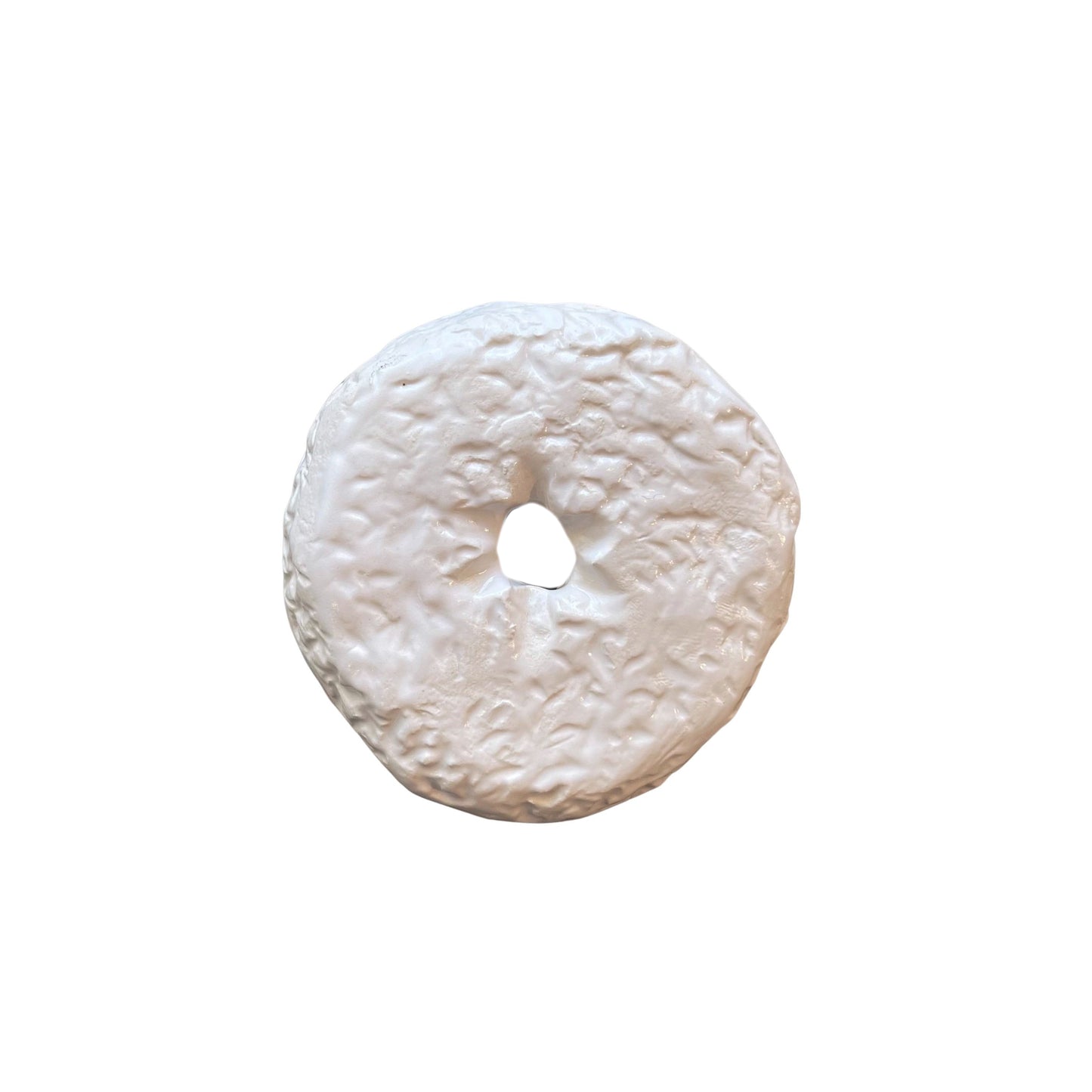 Powdered Donut (Luster) (Day Old)