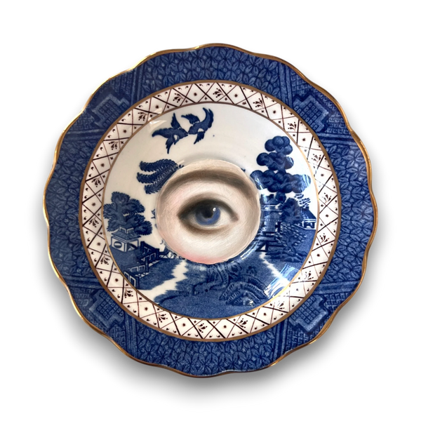 Lover's Eye No. 3179
