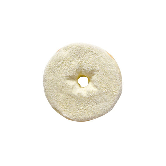 Lemon Sugar Donut