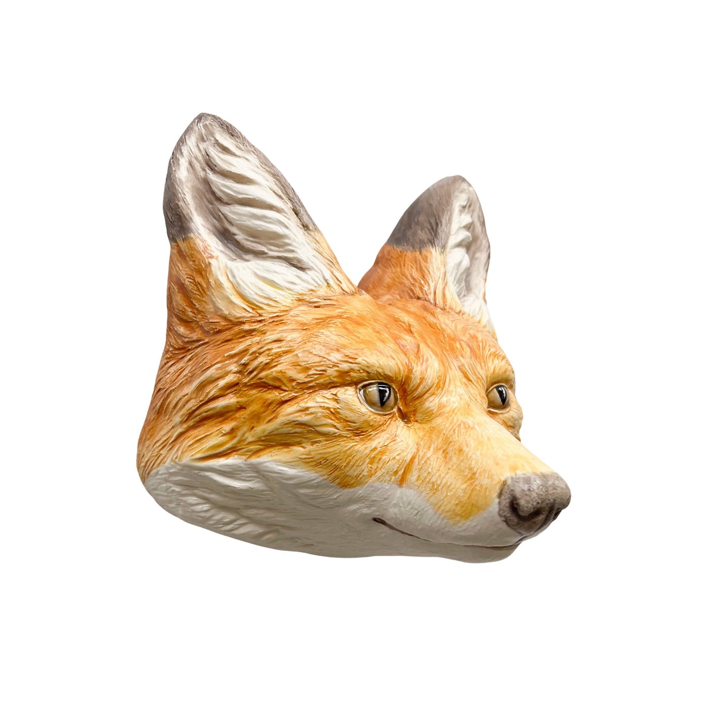 Red Fox 2