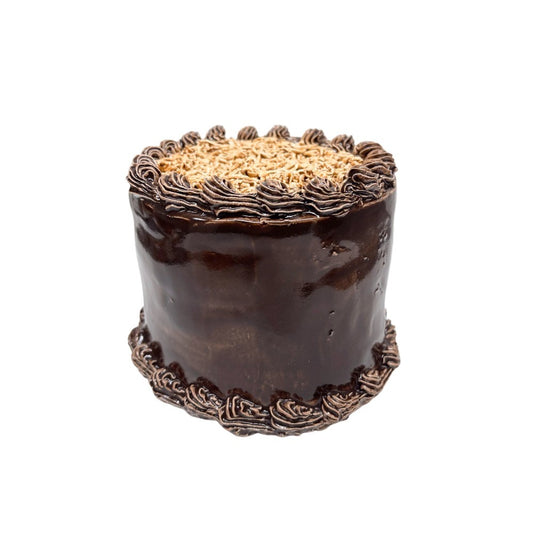 German Chocolate Cake 21