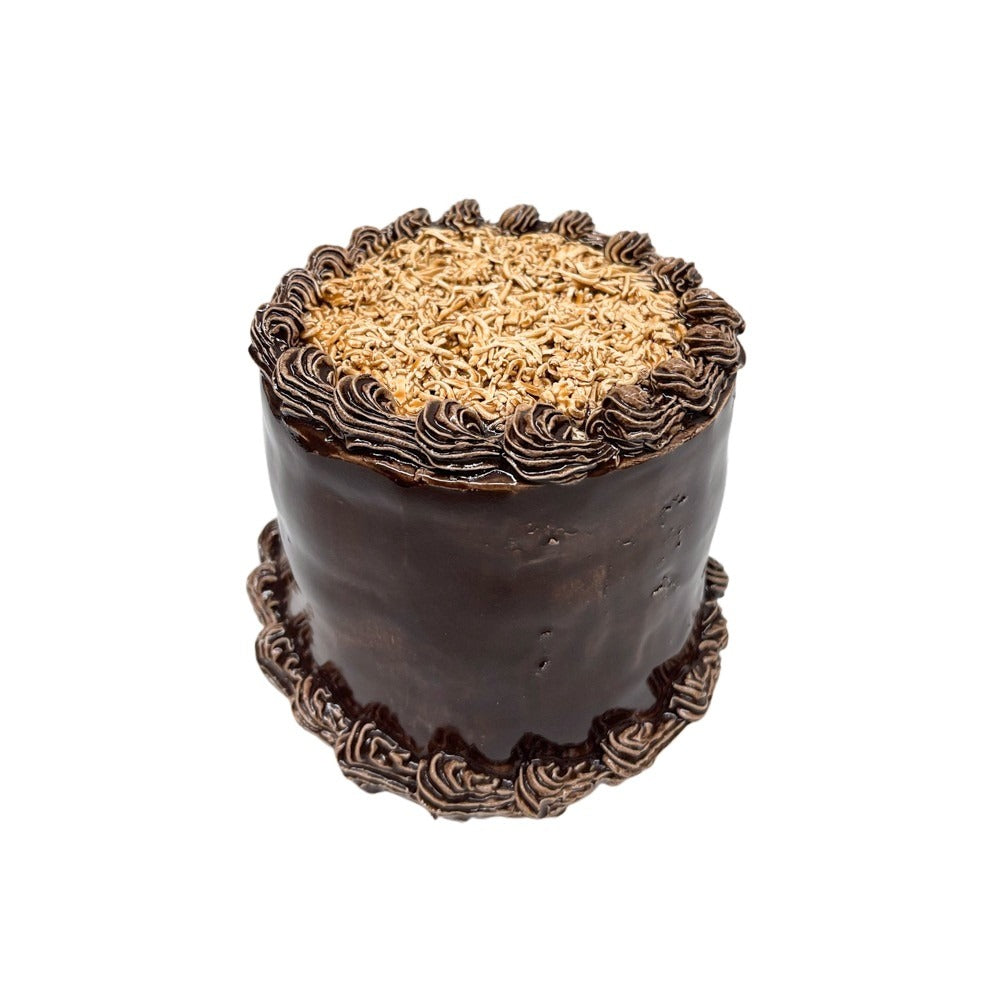German Chocolate Cake 21