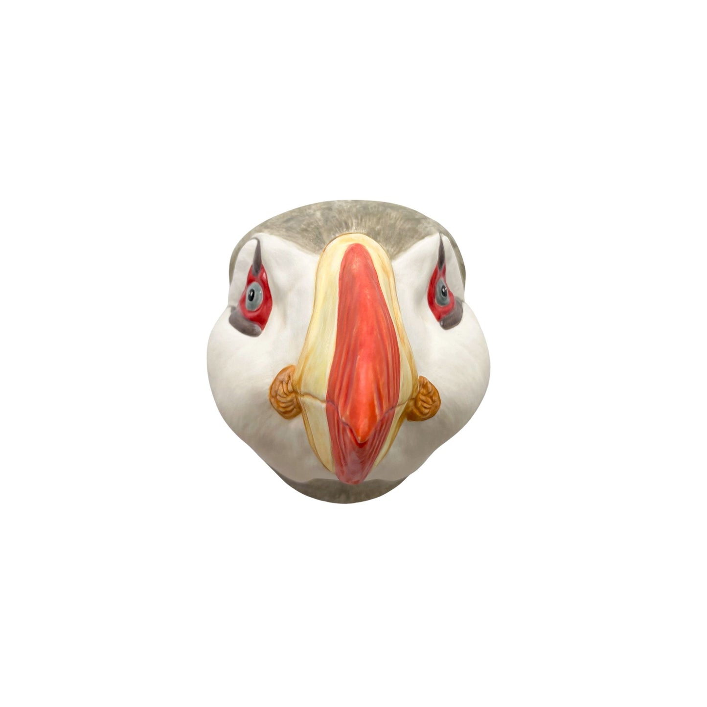 Puffin 27
