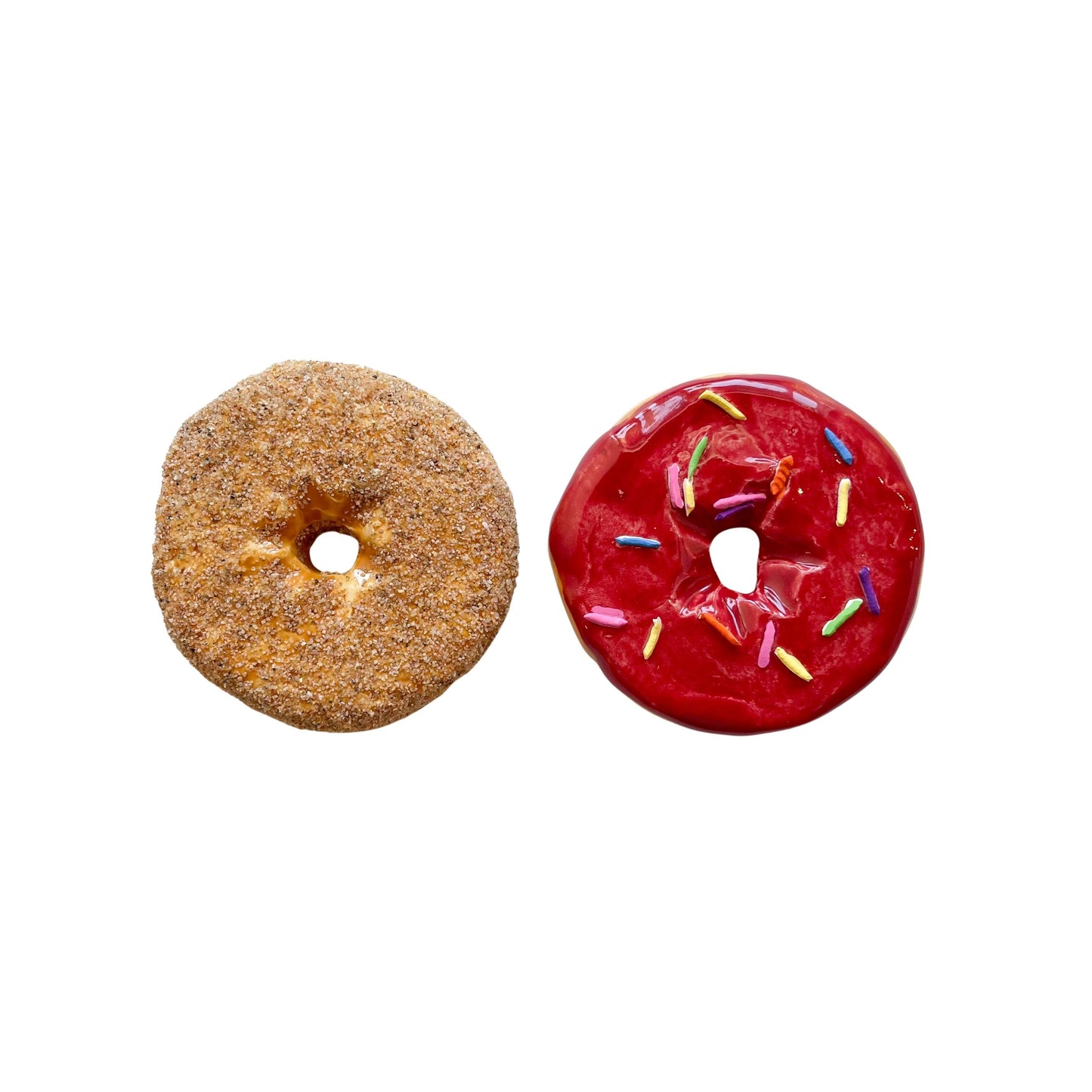 Carnival Crumble