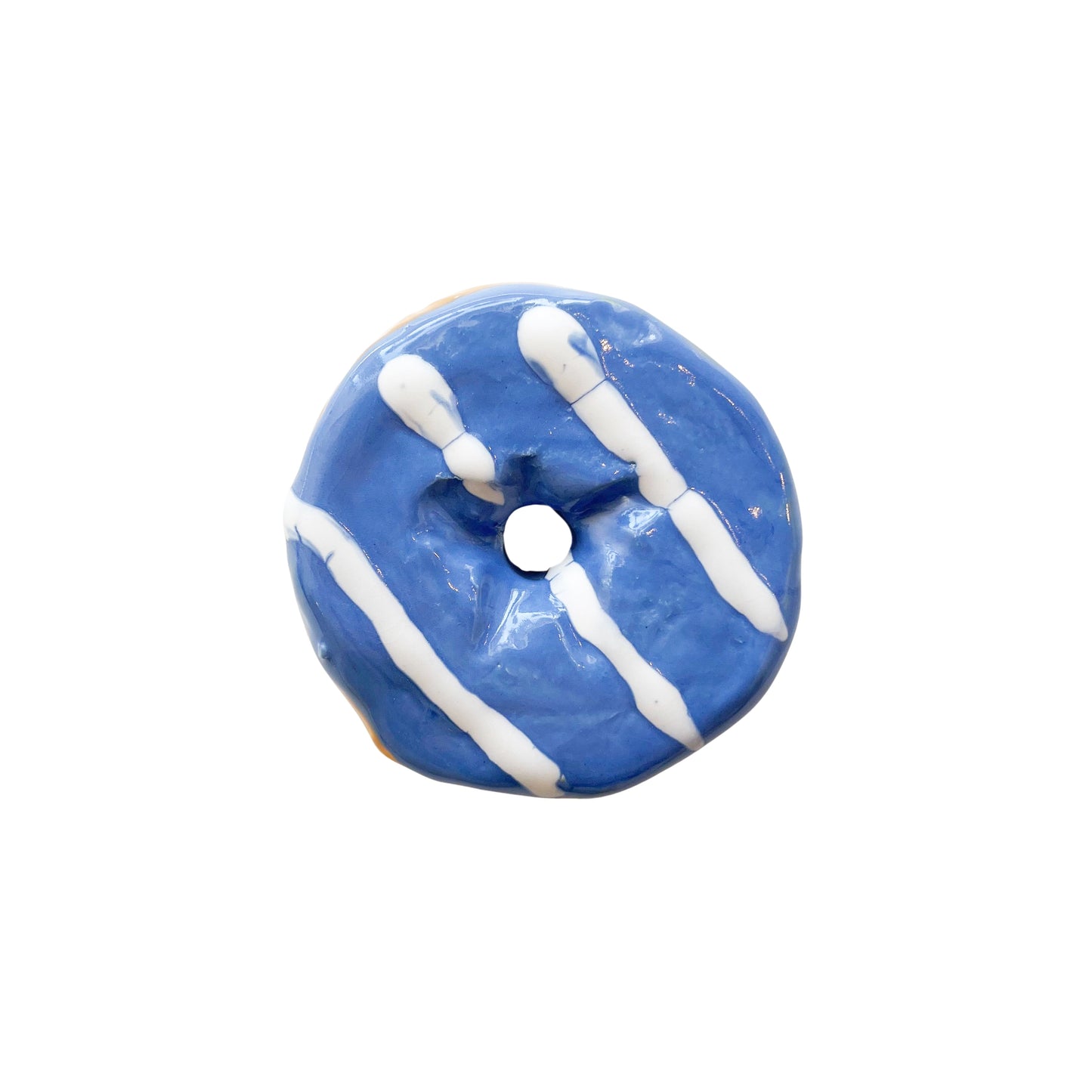 Blue Ribbon Donut