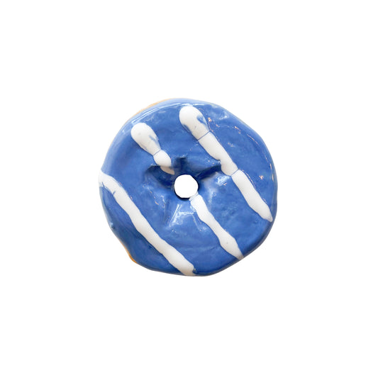Blue Ribbon Donut