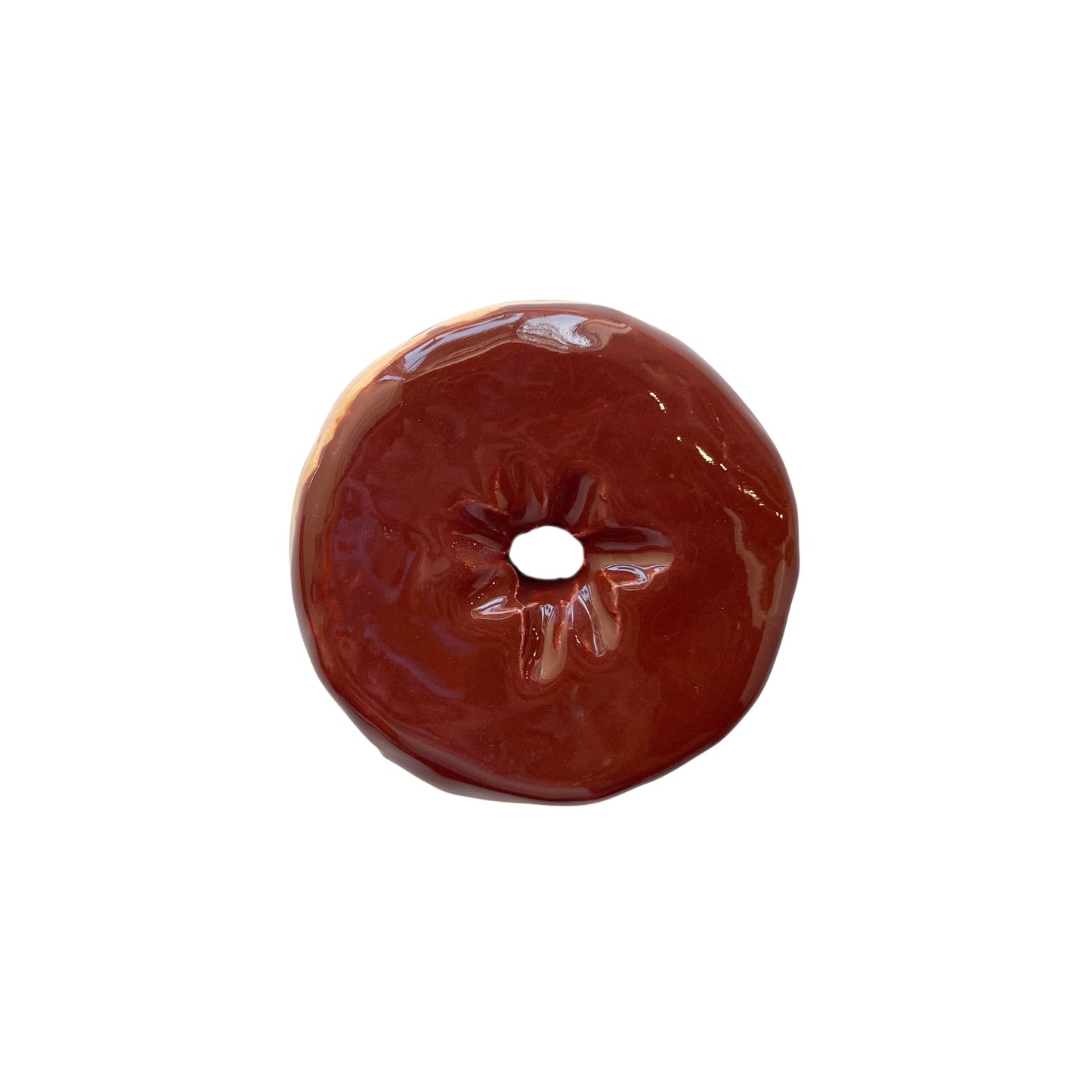 Chocolate Glazed Donut