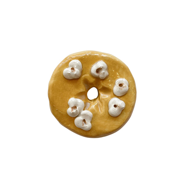 Kettle Corn Donut