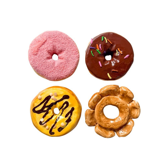 Midnight Snack Third Dozen