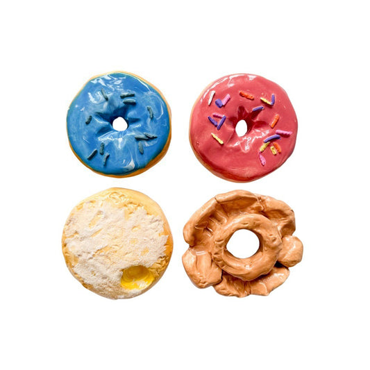 Fresh Batch Third Dozen