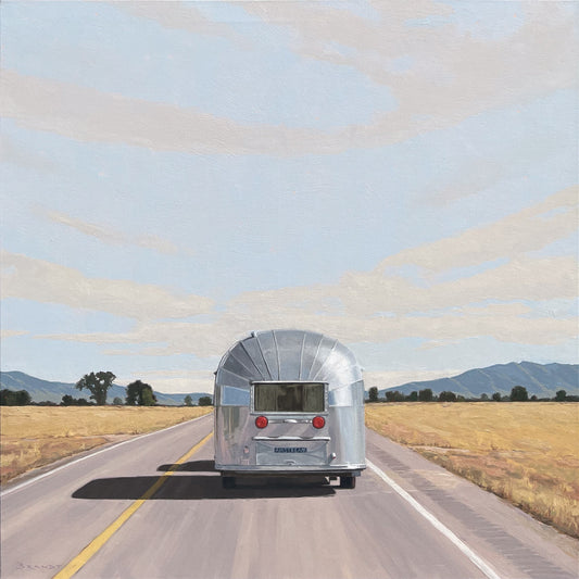 Miles From Nowhere