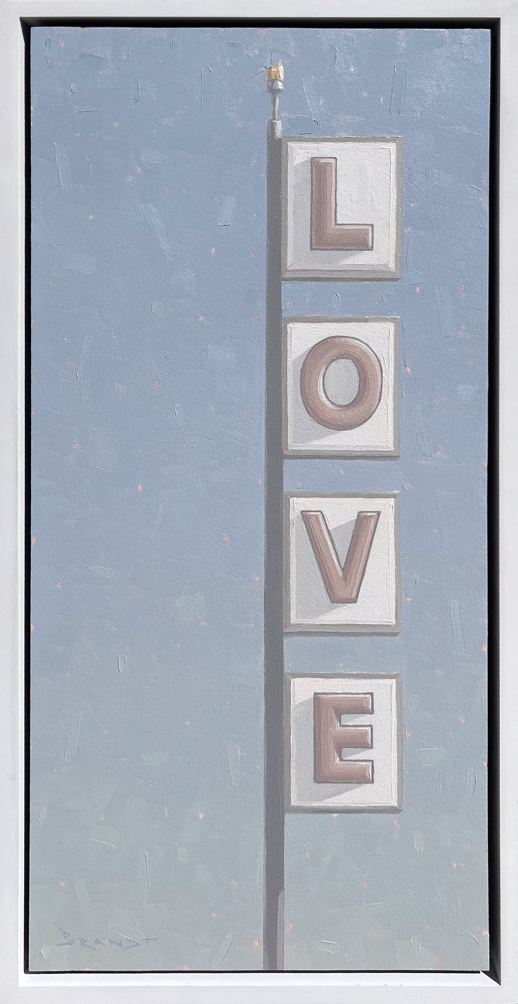 A Lighter Love