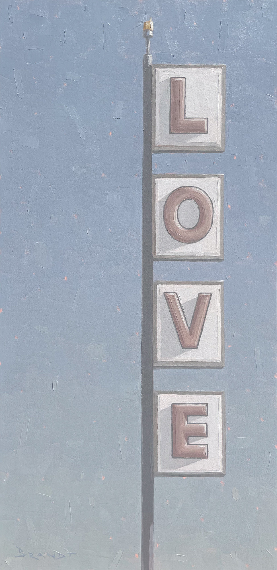 A Lighter Love