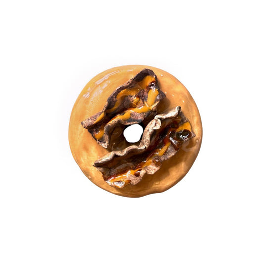 Maple Bacon Donut (Limited Edition)