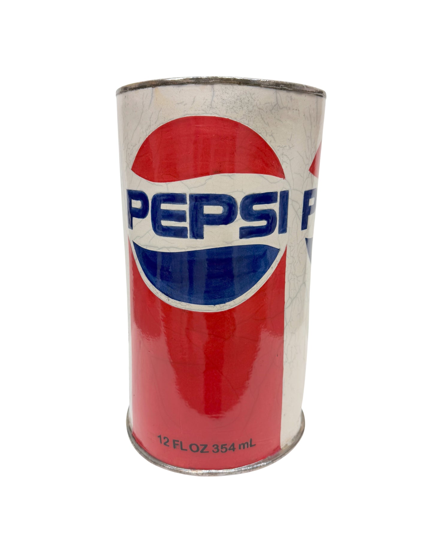 Pepsi Can