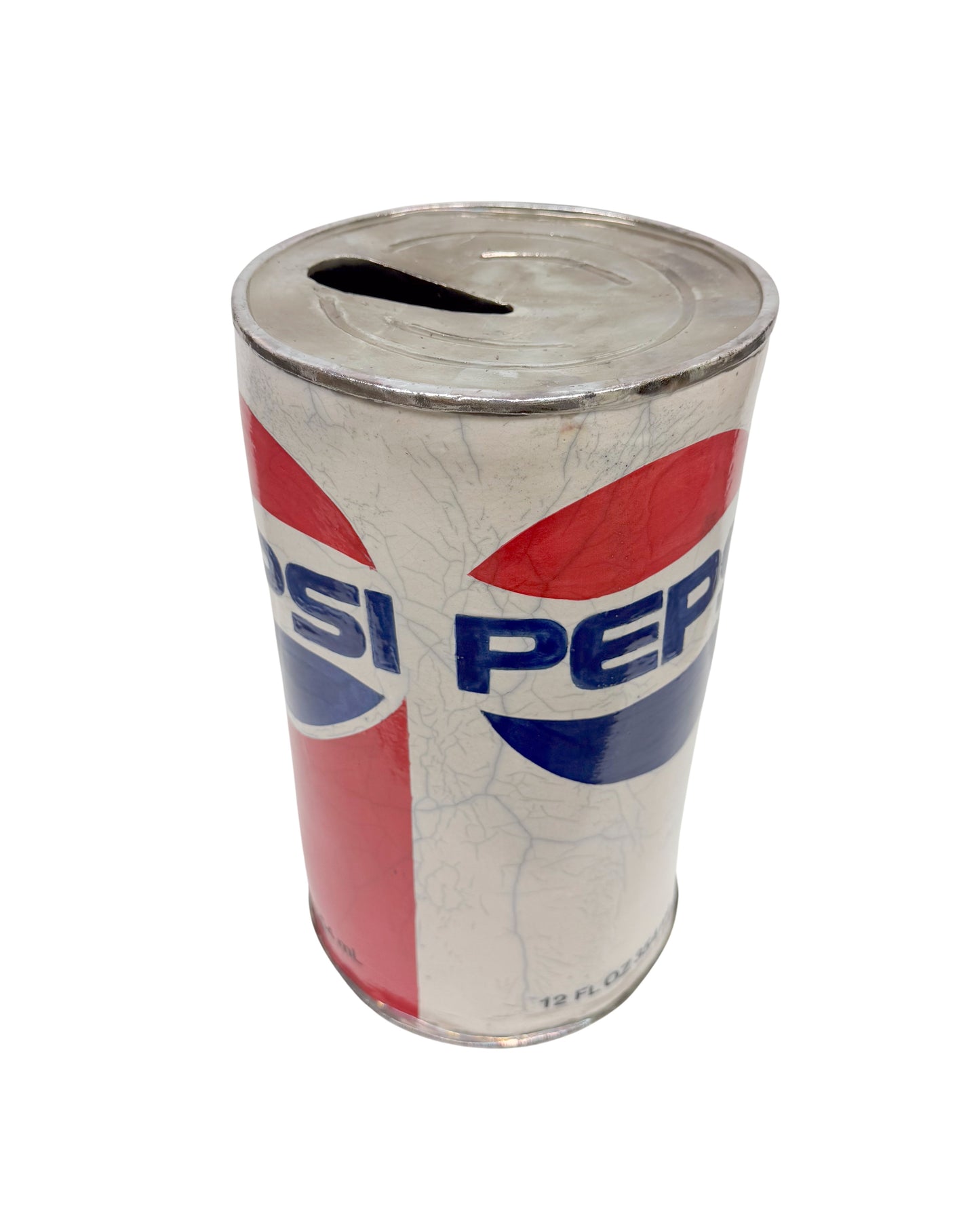 Pepsi Can