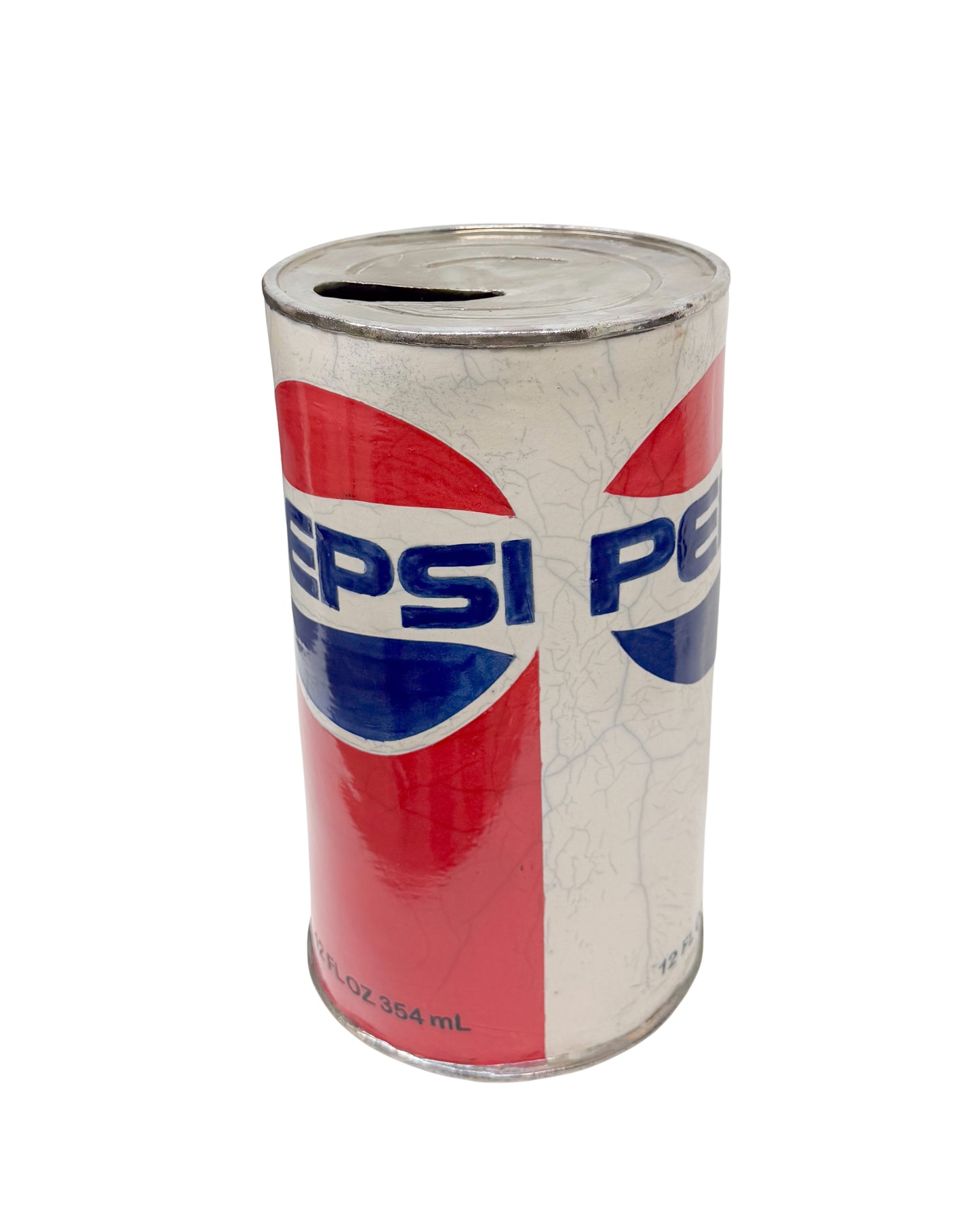 Pepsi Can