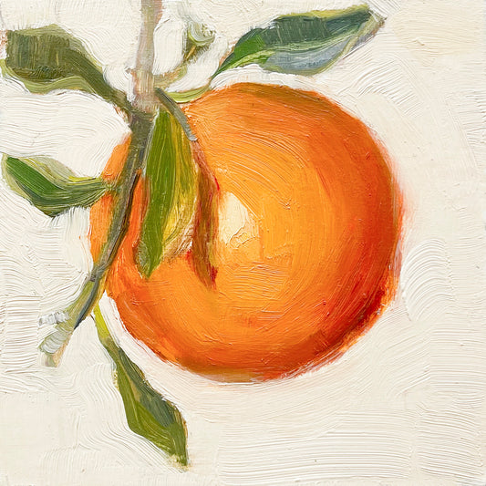 Mini Mandarin