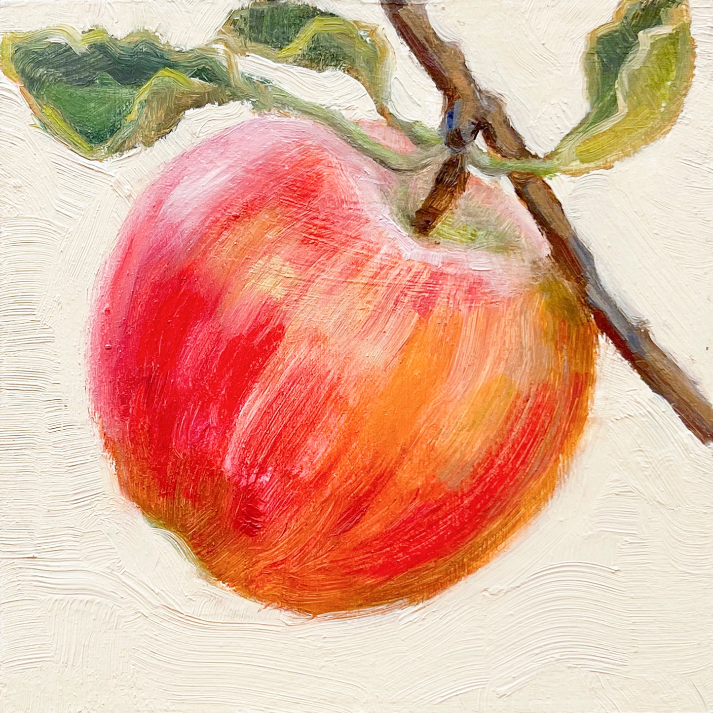 Crisp Apple