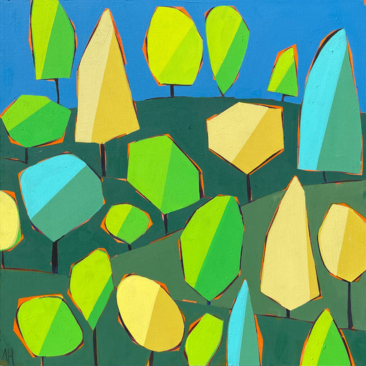 The Forest