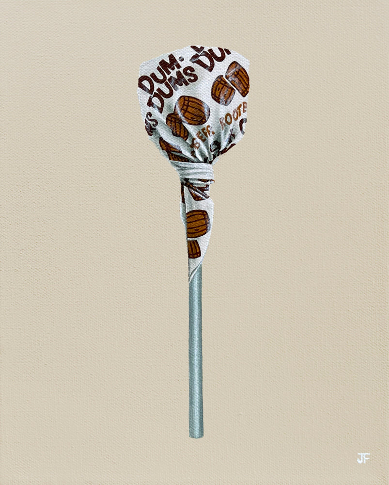 Refreshing Root Beer