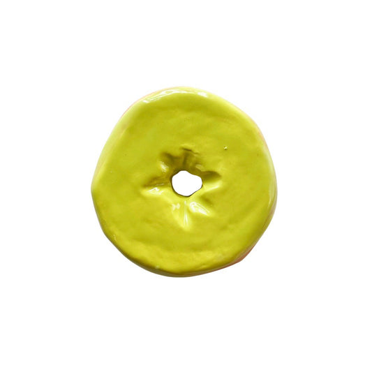 Key Lime Donut