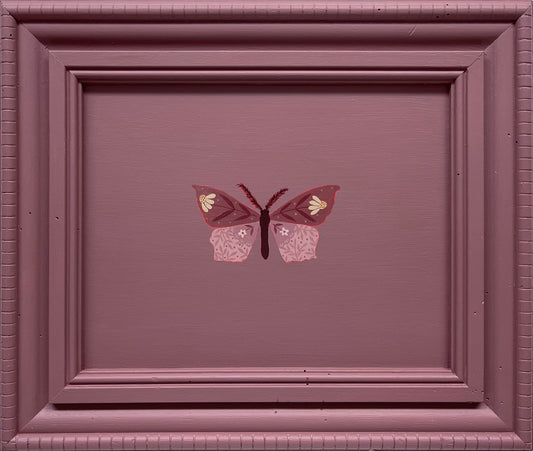 Blood Vein Moth