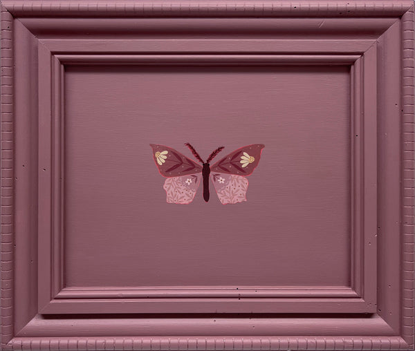 Blood Vein Moth