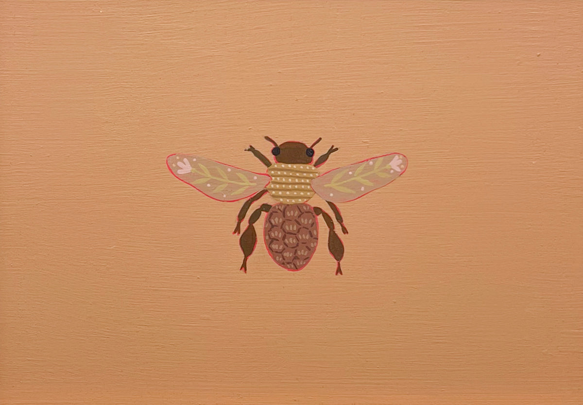 Carpenter Bee