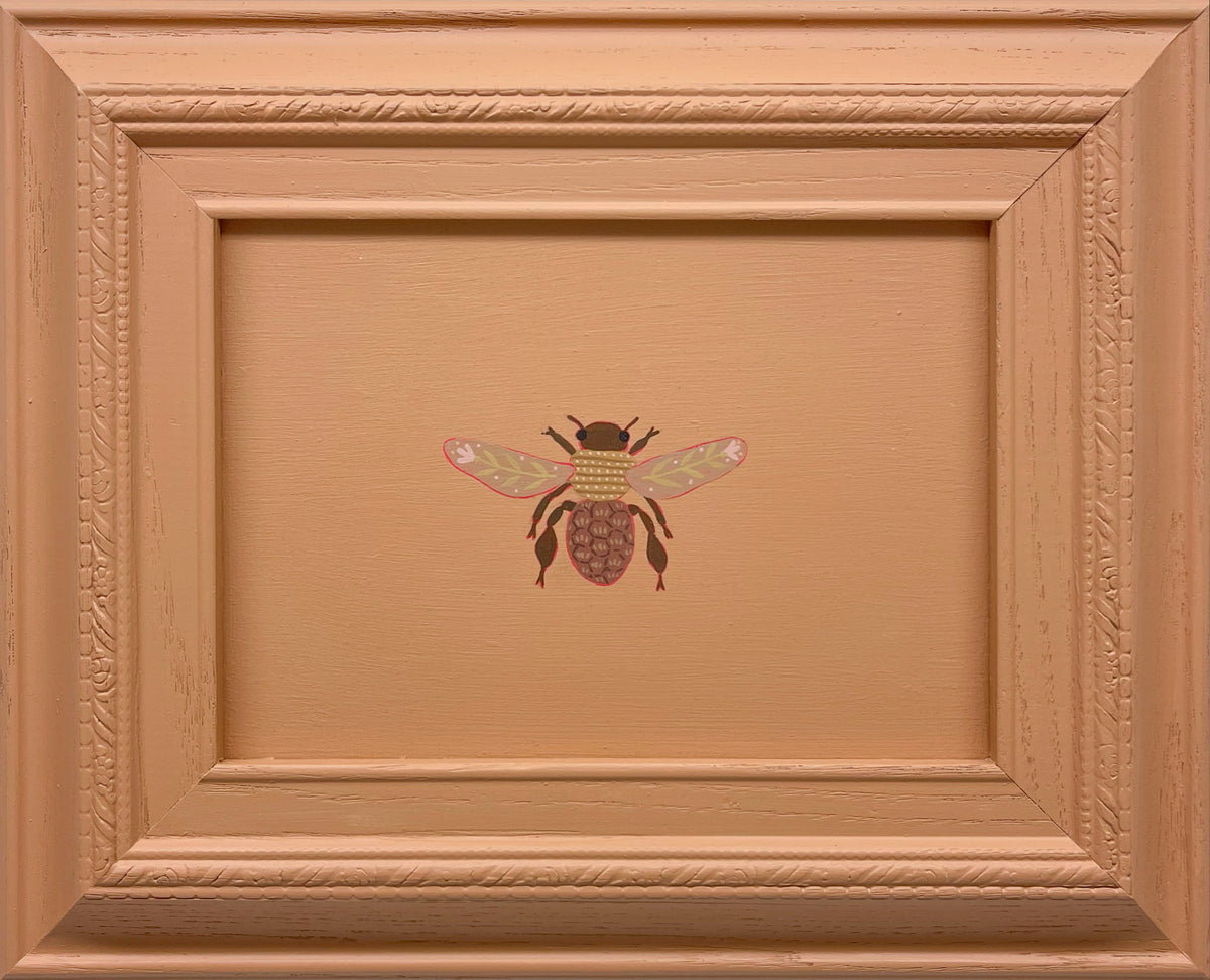 Carpenter Bee