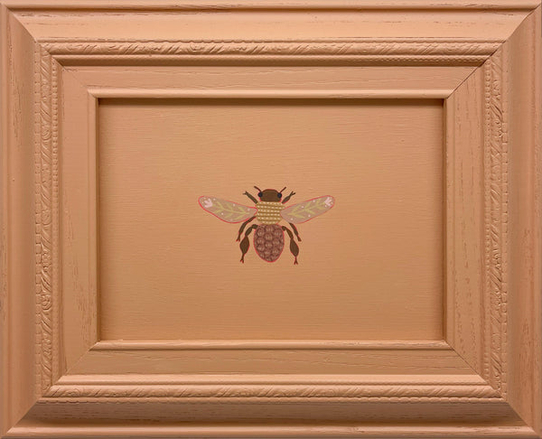 Carpenter Bee