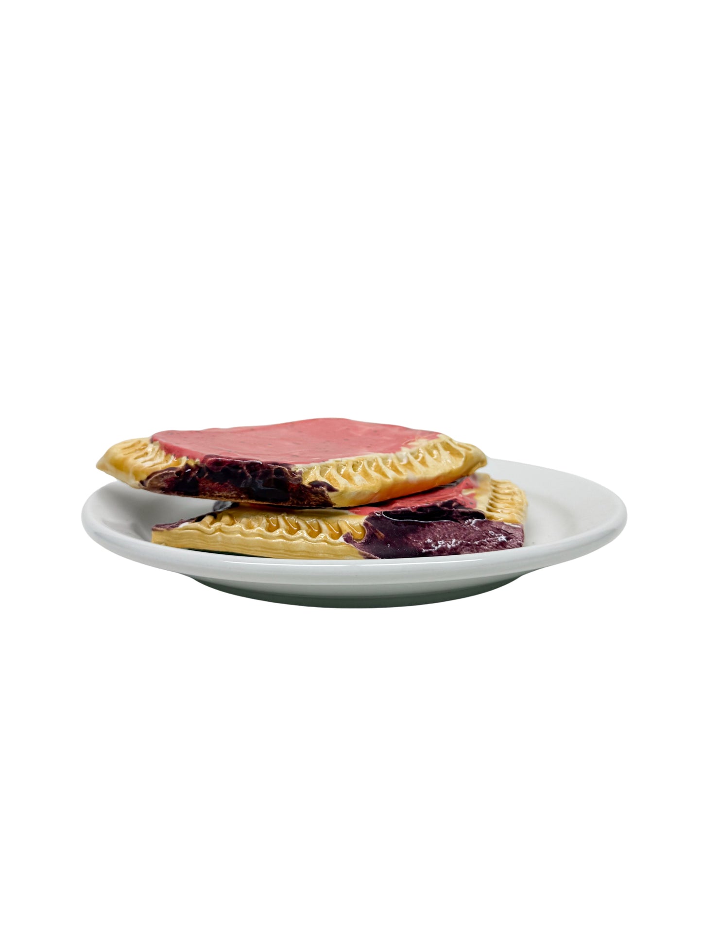 Plated Pop-Tart 39