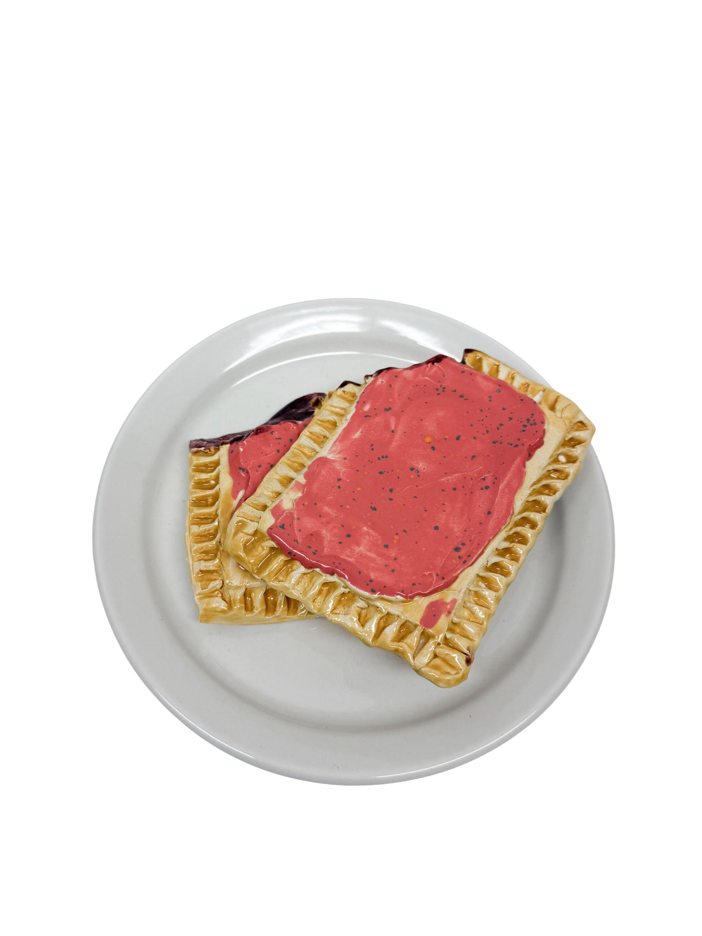 Plated Pop-Tart 39