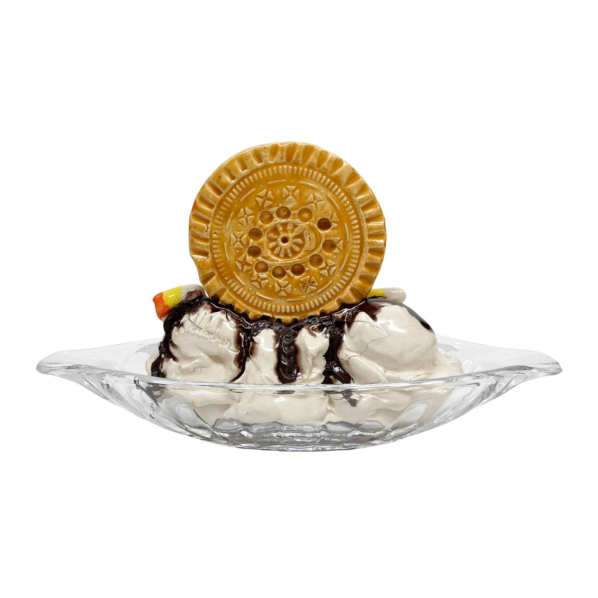 Halloween Witch Sundae 3