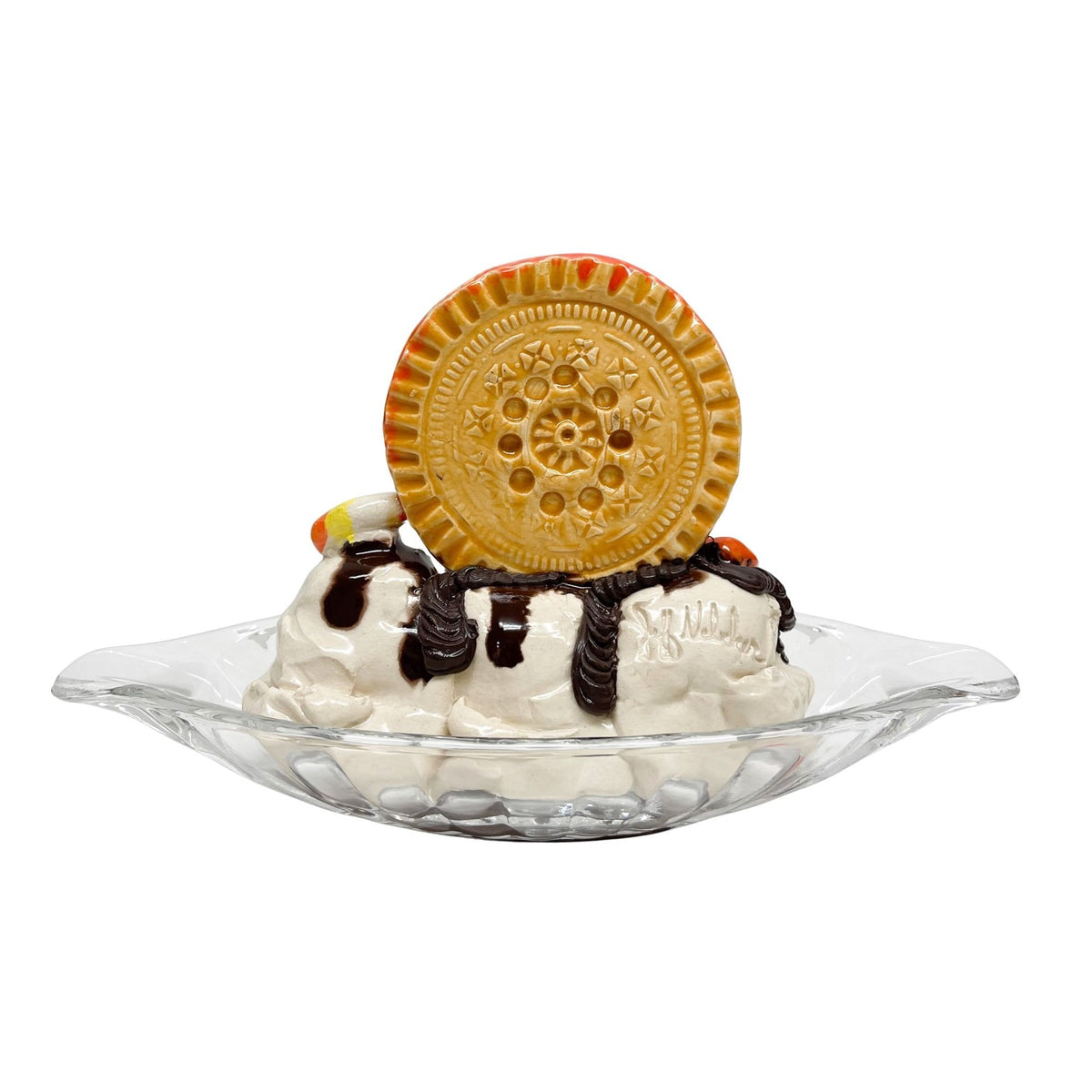 Halloween Witch Sundae 4
