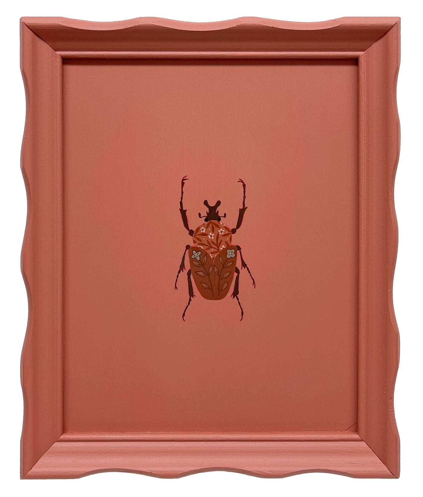 Goliath Beetle