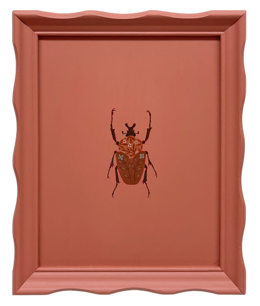 Goliath Beetle