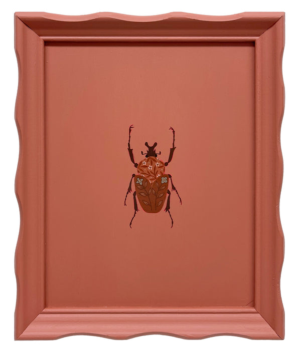 Goliath Beetle