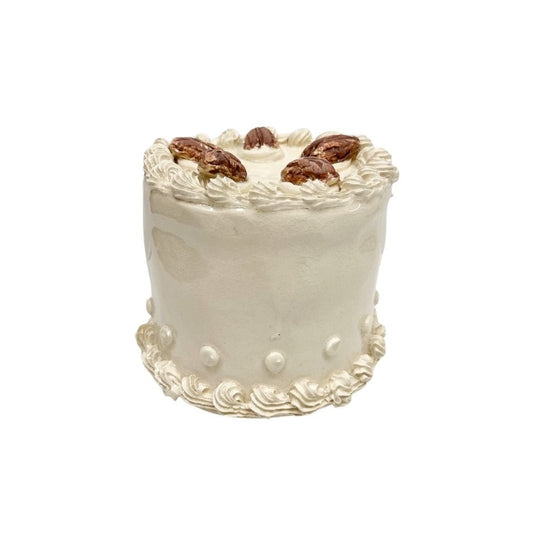 Butter Pecan Cake 29