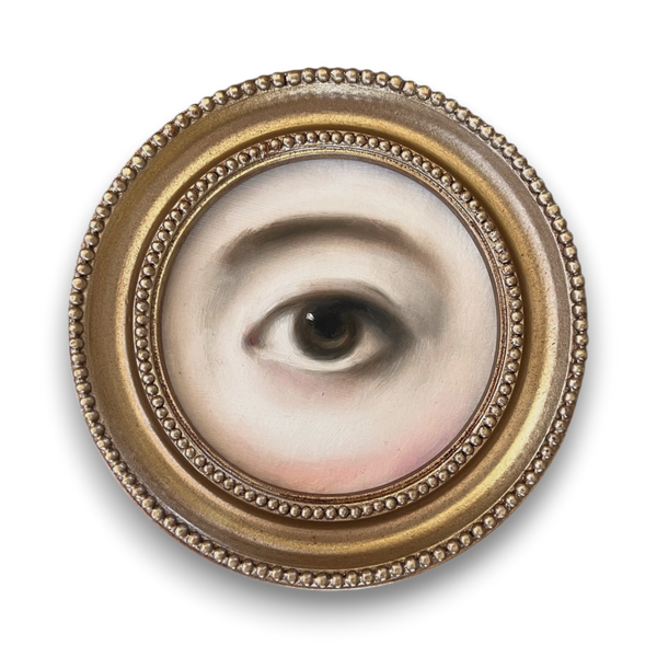 Lover's Eye No. 3259