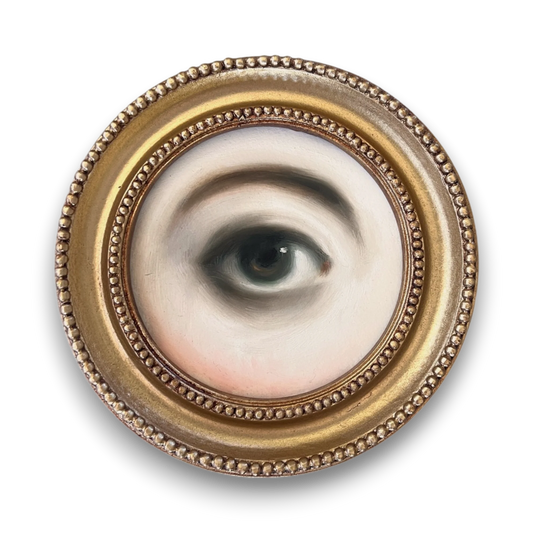 Lover's Eye No. 3258