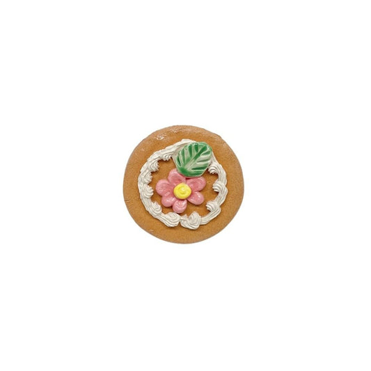 Flower Cookie