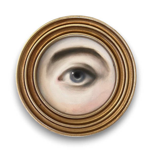 Lover's Eye No. 3261