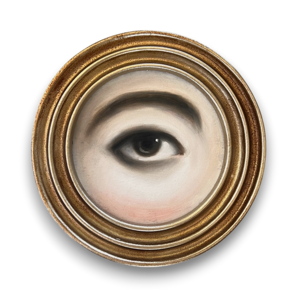 Lover's Eye No. 3262