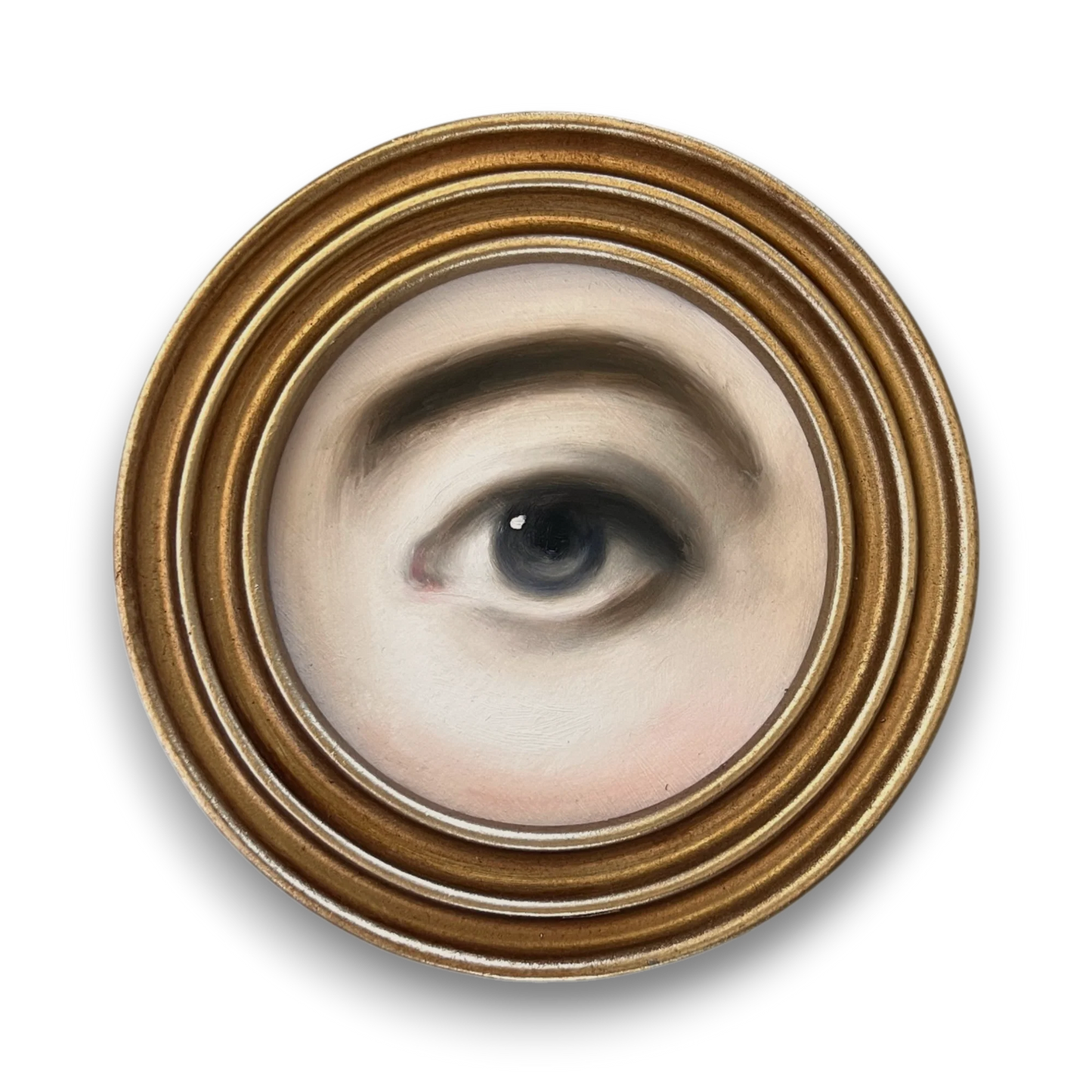 Lover's Eye No. 3263