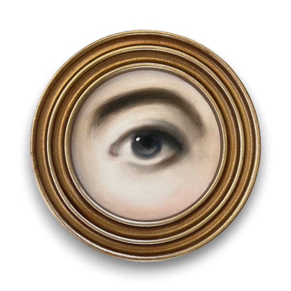 Lover's Eye No. 3263