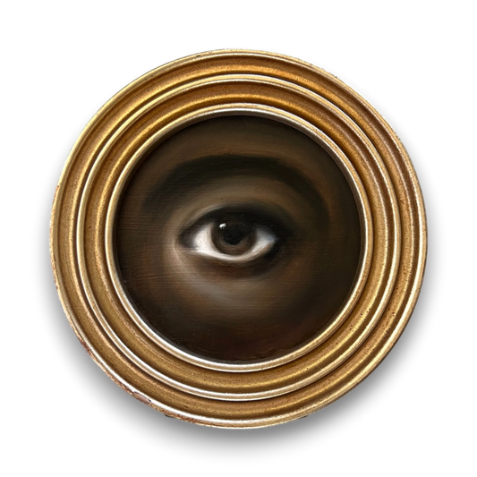 Lover's Eye No. 3264