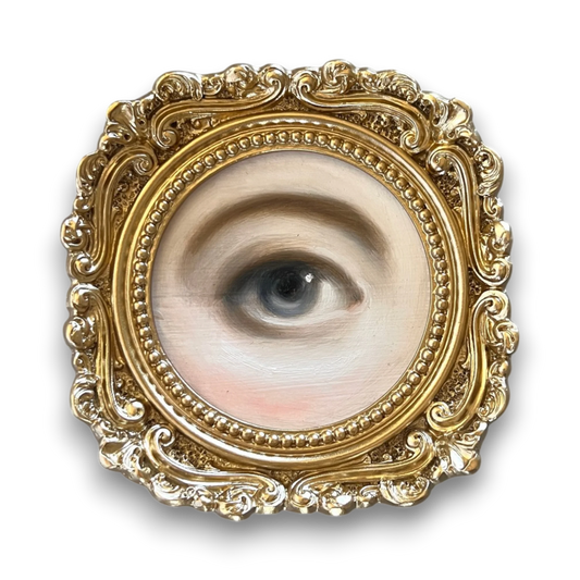 Lover's Eye No. 3249