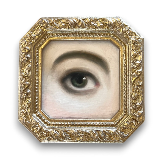 Lover's Eye No. 3246